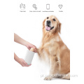 Cão de limpeza de pata de cão copo de limpeza de lavagem de pés